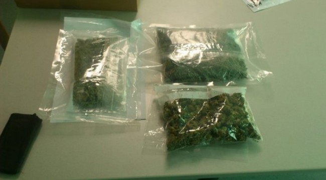 5.4 kg kanabis në banesë, arrestohet 25-vjeçari