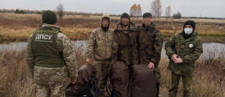 Kaluan në zonën e rrezatimit radioaktiv, arrestohen tre turistë në Çernobil