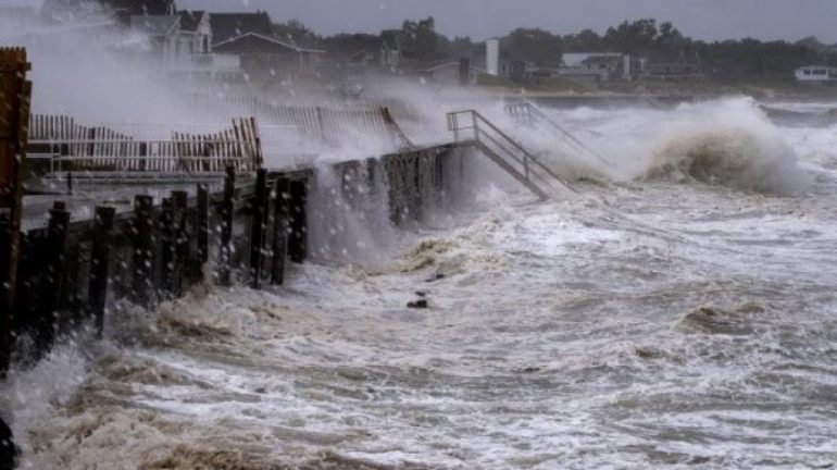 Stuhia e fuqishme shkakton kaos në SHBA, mbi 600 mijë shtëpi pa energji elektrike