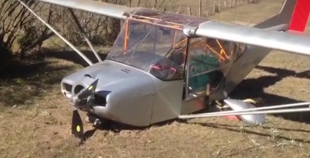 Rrëzimi i avionit, deputeti i PD-së: Përkon me periudhën e korrjes së kanabisit!