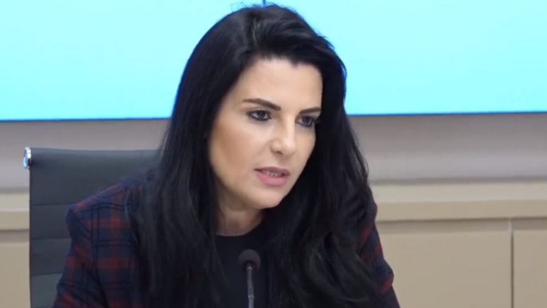 Energjia elektrike për Kosovën, Balluku: Do sakrifikojmë, do na e kthejnë kur të kenë komoditetin