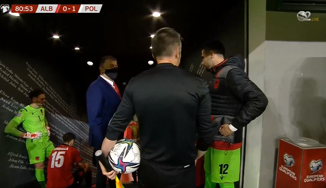 Në “Air Albania” hyjnë forcat speciale, vjen vendimi i arbitrit