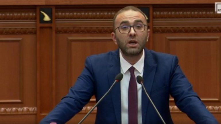 Bardhi- Gjiknurit: Ke llogari të fshehur në Maltë? Gjej një avokat të mirë