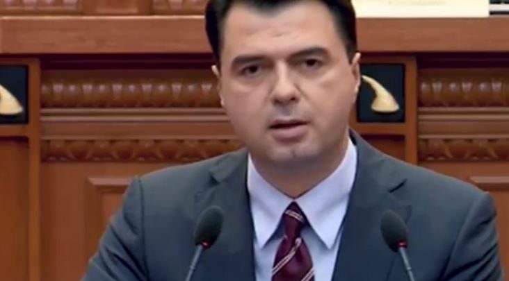 Vetting për politikanët/ Basha: Frika e pak njerëzve nuk mund të pengojë ndryshimin