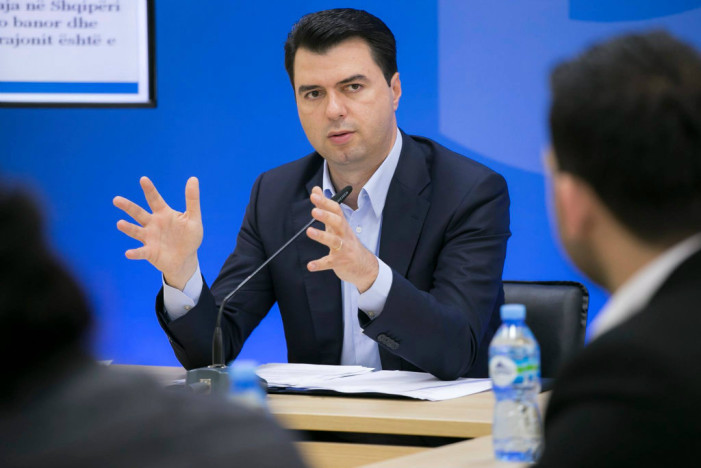 Kuvendi Kombëtar/ Basha thërret në takim kryetarët e 71 degëve të PD