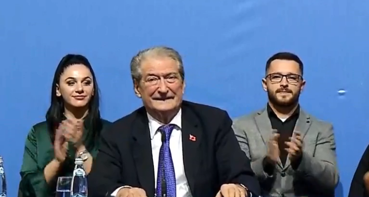 Nesër “Foltorja” e radhës, Berisha: Ftoj demokratët të marrin pjesë, vetëm të bashkuar fitojmë