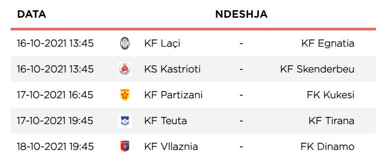 Beteja e kreut dhe shumë finale, Superiorja rikthehet dhe luhet në 3 ditë