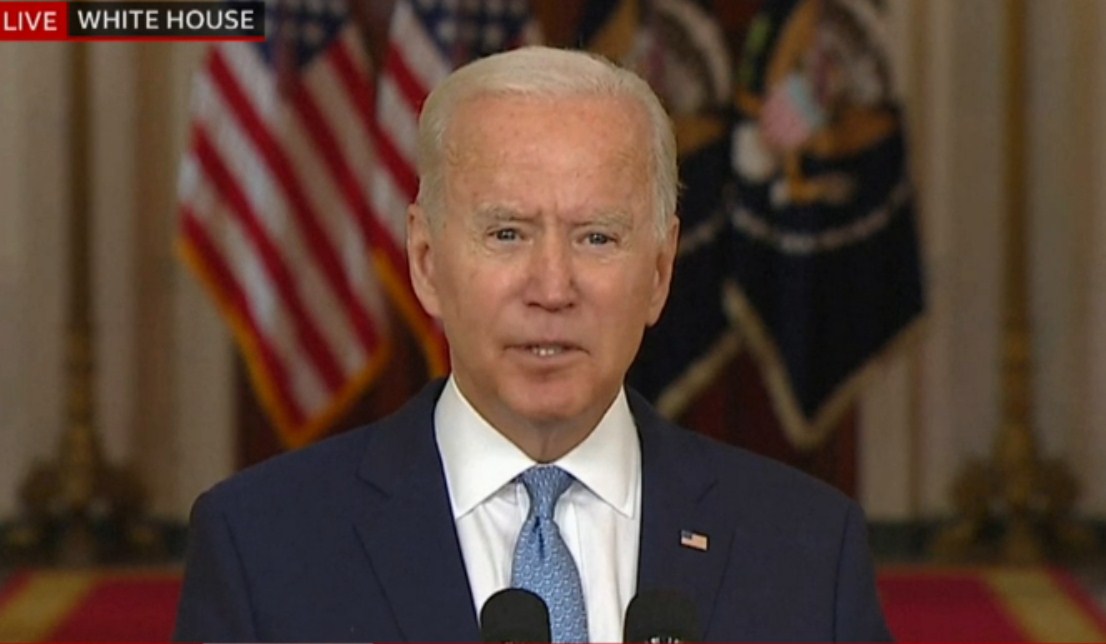 Biden mbështet hapur Tajvanin: SHBA hyn në luftë me Kinën po sulmoi ishullin!