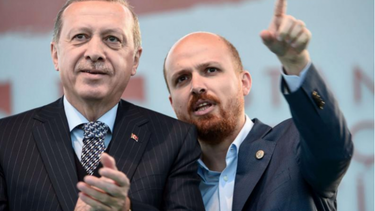 Djali i Erdogan: Europa nuk do të ekzistojë më