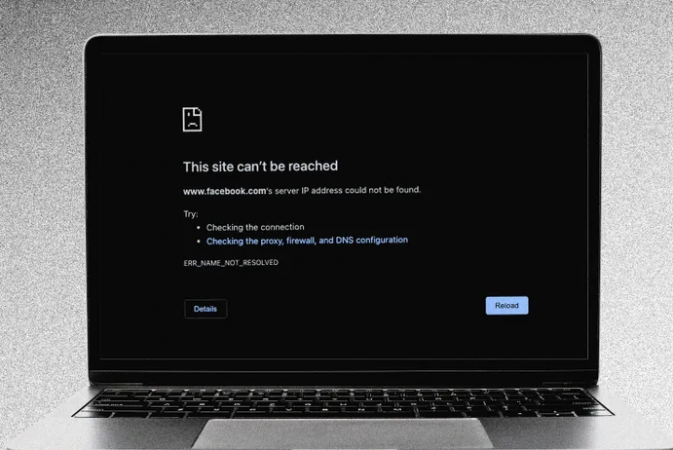 Punonjësit e “Facebook” mbeten jashtë zyrave, kartat e hyrjes nuk funksionojnë për t’u futur në ndërtesë