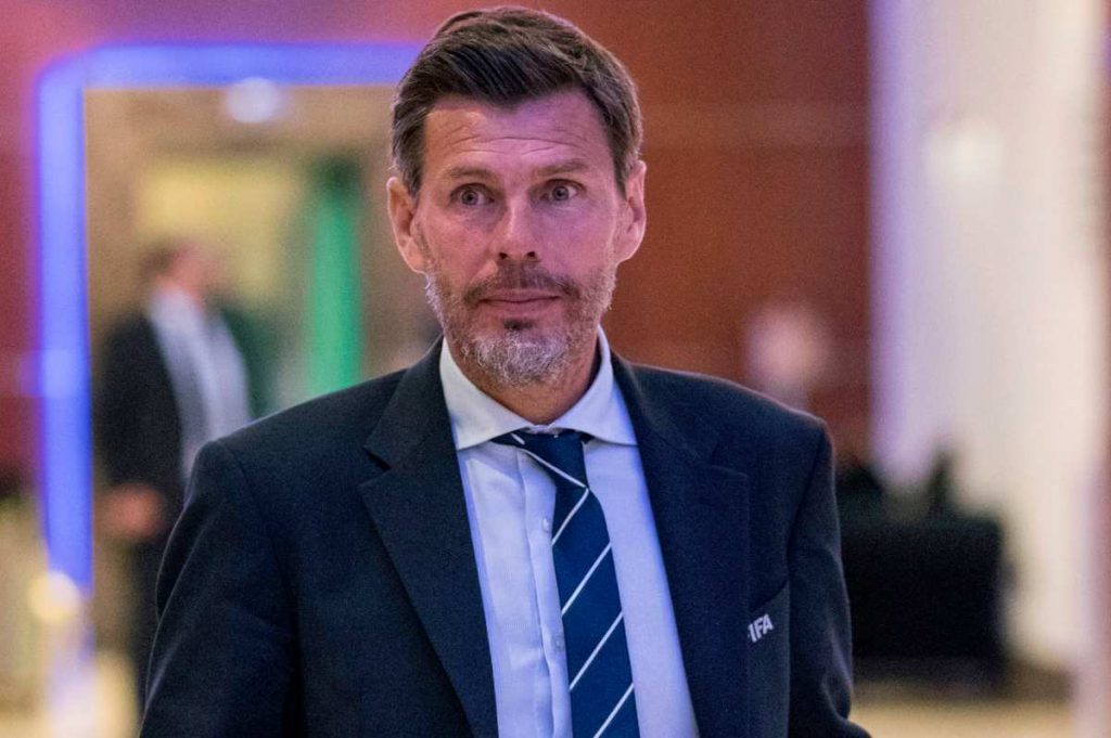 Boban sulmon themeluesit e Superleague: Gjë e turpshme, harruan vlerat e futbollit!