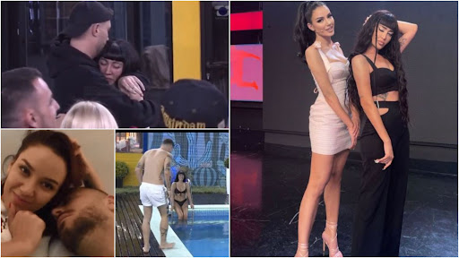 Marrëdhënia mes Semit dhe Donaldit në “BBV”, reagon për herë të parë Bora Zemani