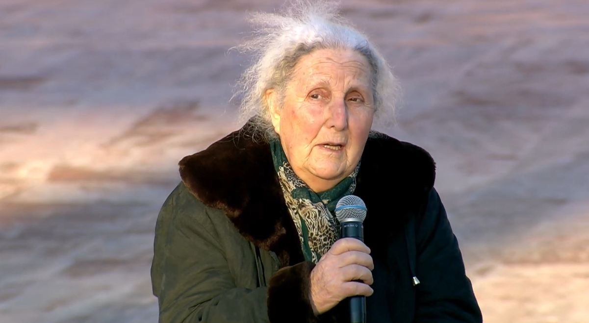 Deputetja më e vjetër e parlamentit shqiptar feston ditëlindjen, ja sa vjeç mbush Luljeta Bozo