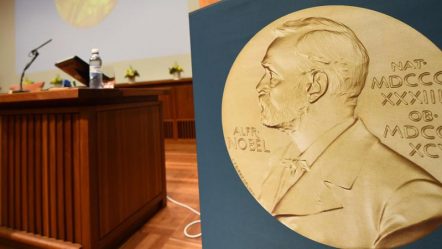 Çmimi Nobel në Fizikë ndahet mes 3 shkencëtarëve