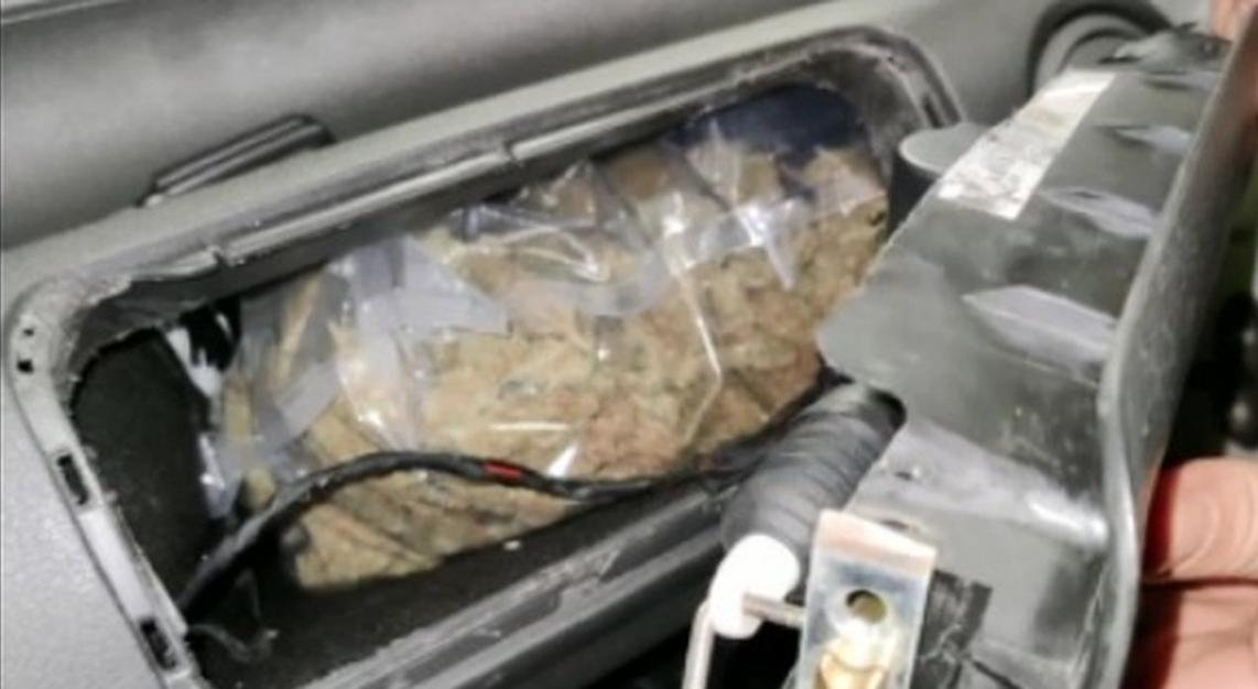 U sekuestrohen armë dhe kokainë, arrestohen dy shqiptarë në Itali