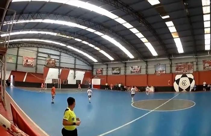 Çudi në Argjentinë, shënojnë 4 autogola për të evituar rivalin