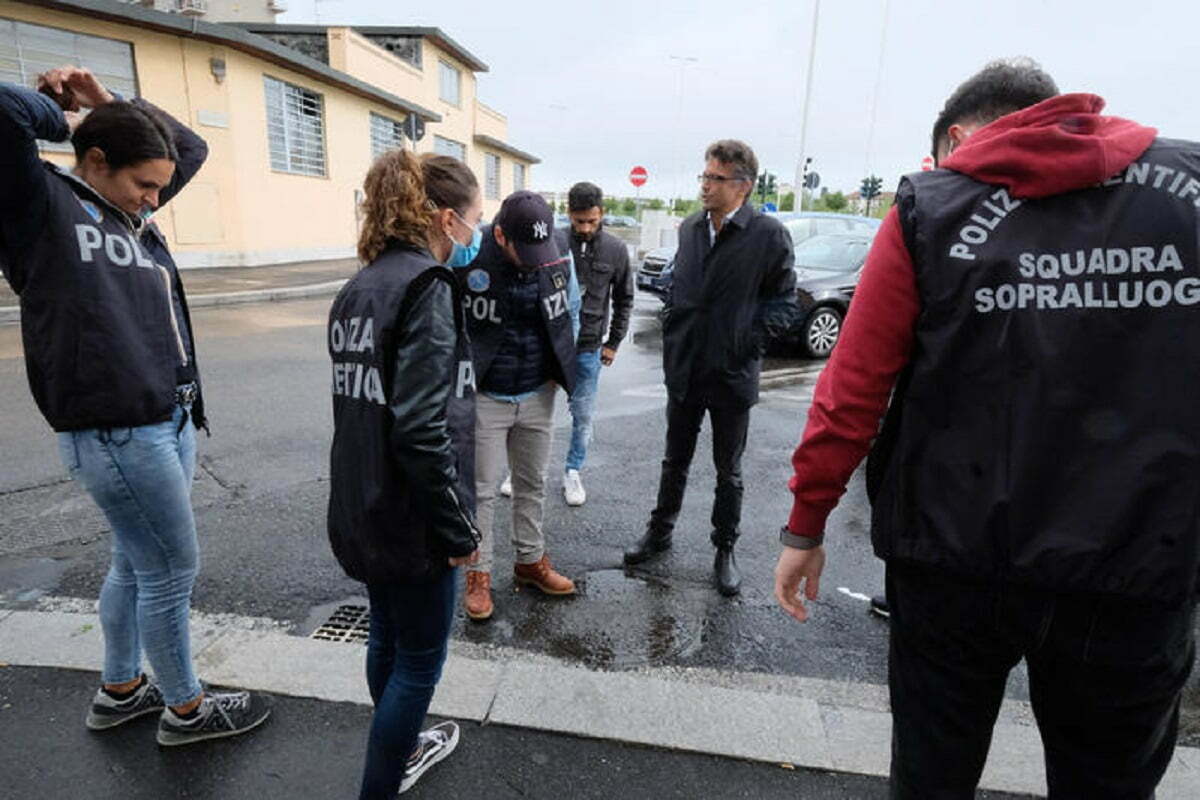 &#8220;E qëllova unë Rexhep Ubën&#8221;, 23-vjeçari shqiptar dorëzohet në policinë italiane