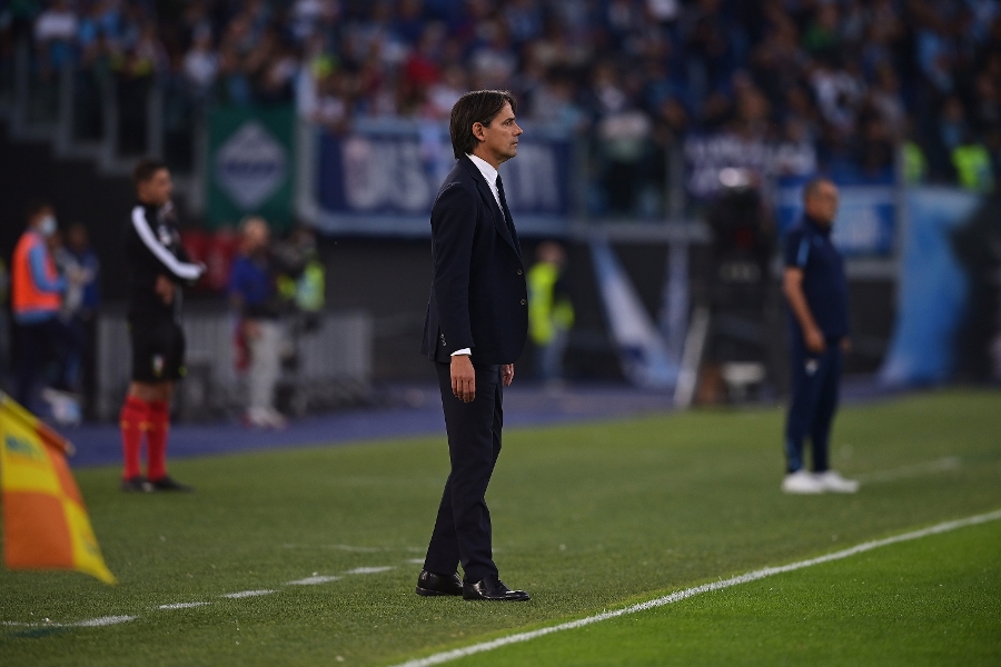 Disfata e parë në kampionat, Inzagi: Goli i 2-1 i Lacios? Episod i rëndë që vendosi ndeshjen