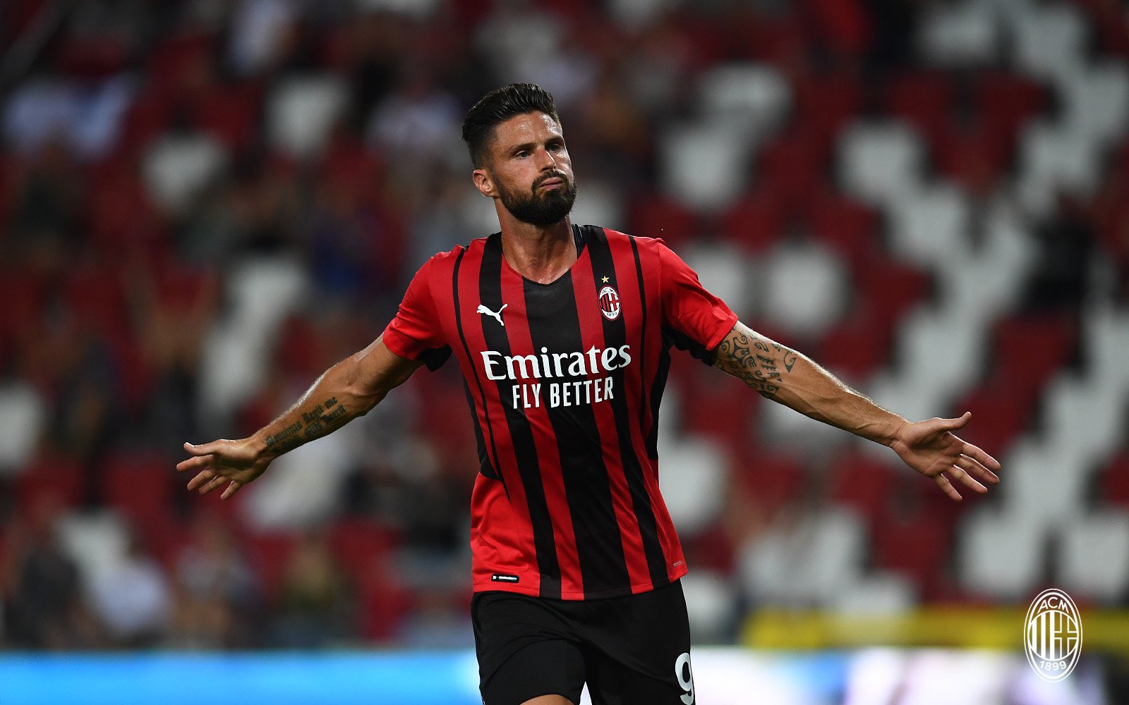 Zhiru: Ju tregoj për krisjet me Benzema-Mbape