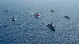 Marrëveshja Greqi-Francë, Turqia nis “përgatitjet e përplasjes”!