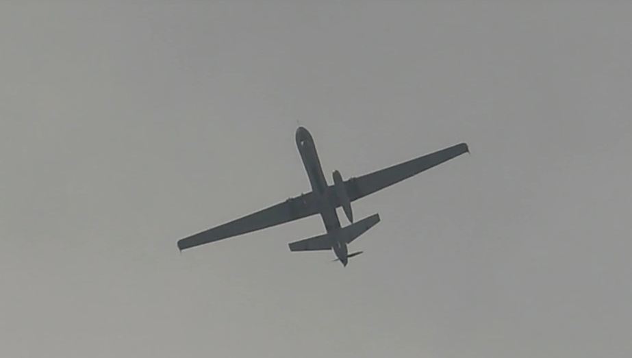 Vritet me dron një udhëheqës i lartë i Al-Kaidës