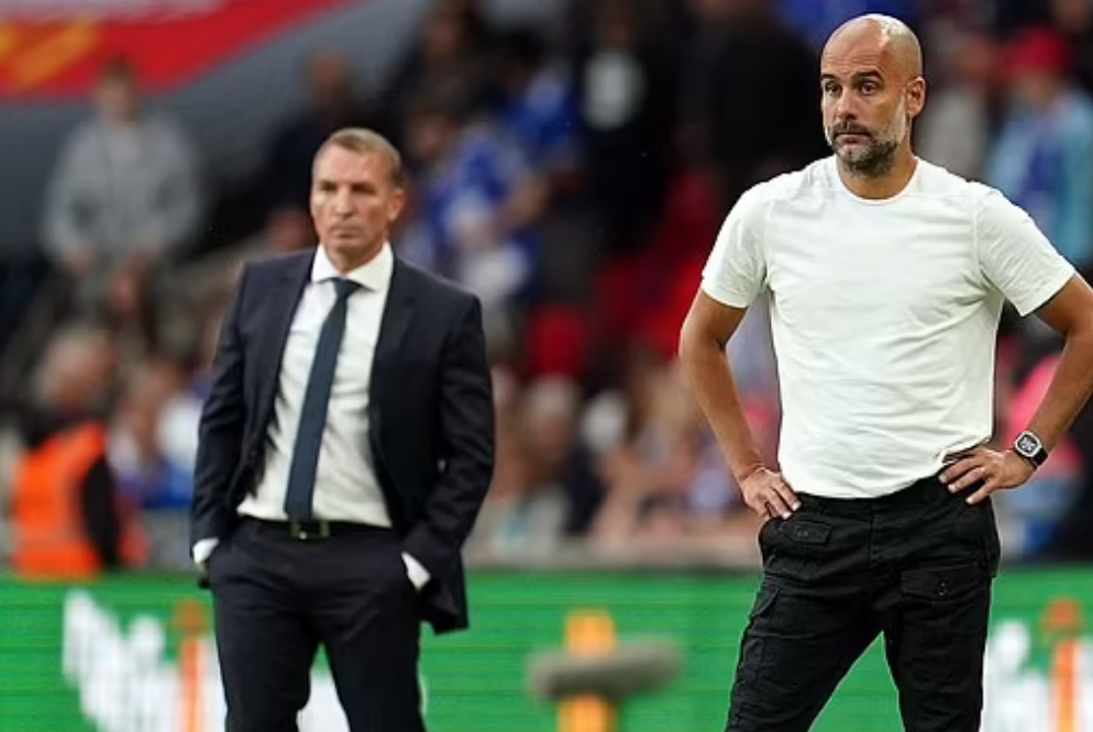 E kërkon Newcastle, por ish-trajneri i Liverpoolit pret të zëvendësojë Guardiolën