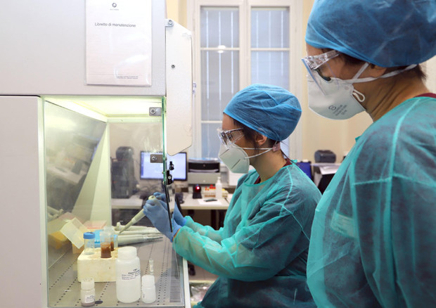 Itali, 1.516 të infektuar dhe 34 viktima nga Covid-19 në 24 orët e fundit