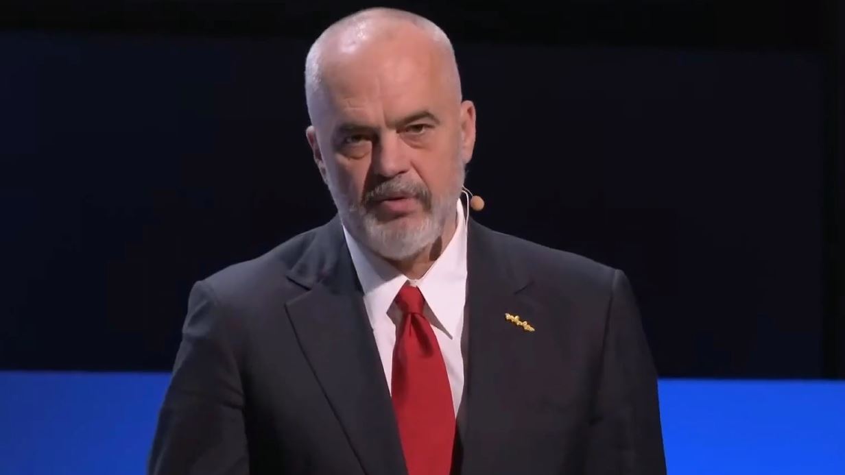 Lufta kundër antisemitizmit, Rama: Tekstet për Holokaustin do të bëhen pjesë e programeve tona mësimore