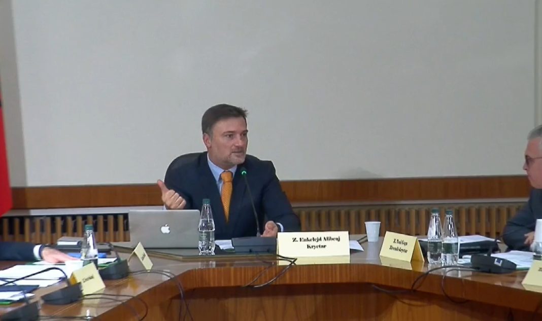 Komisioni Hetimor për 25 prillin, ja cilët janë deputetët që do të hetojnë parregullsitë e zgjedhjeve