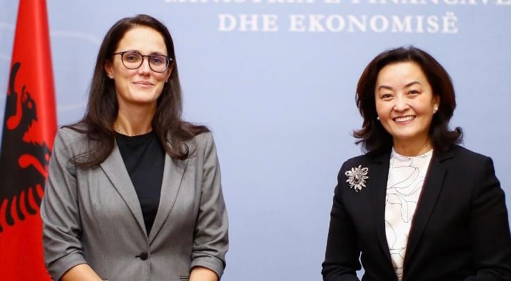 Kim takon ministren e Financave: Forconi masat kundër pastrimit të parave