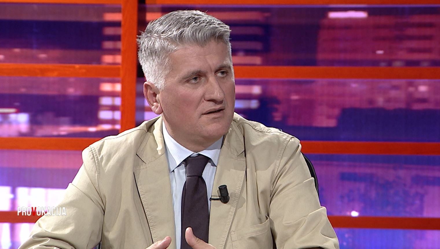 Gjekmarkaj: Qeveria po shkrin Akademinë e Studimeve Albanologjike