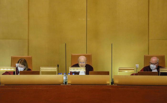 Konflikti me Poloninë, Gjykata e BE-së e gjobit me 1 milion euro në ditë për reformën në drejtësi