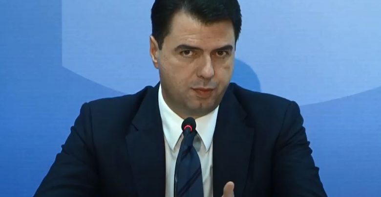 Vettingu i politikanëve, Basha: SPAK-u të hetojë të ardhurat, pronat dhe lidhjet e tyre