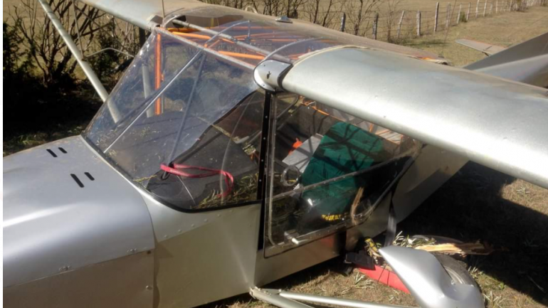 Rrëzimi i avionit privat, policia: Ra në kufirin mes Shqipërisë dhe Malit të Zi, po e verifikojmë