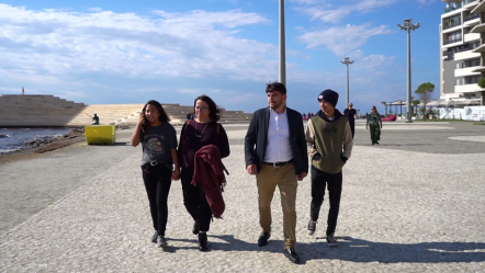 Amerikania 50-vjeçare dashurohet dhe martohet me një 35-vjeçar shqiptar