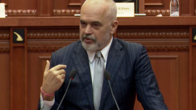 Rama: Brenda vitit tjetër do të çojmë në orbitë dy satelitë