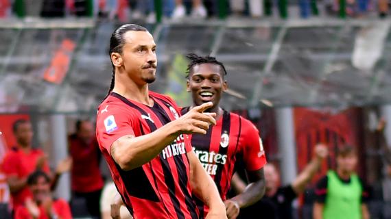 Ibrahimovic: Kjo ishte ndeshja më e dobët, por nuk u shemb bota