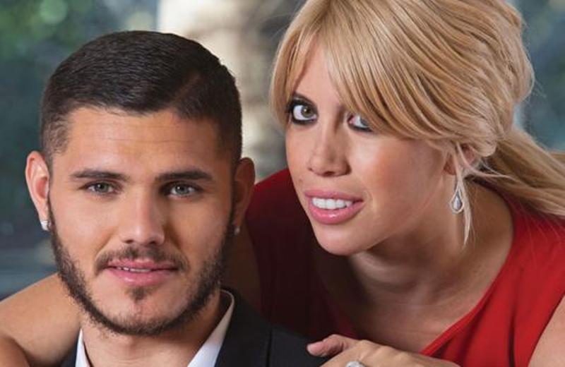 Tradhëtia e Icardit, Wanda Nara poston fotografi me ish-bashkëshortin