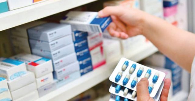 Ilaçe të paregjistruara, policia arreston disa persona