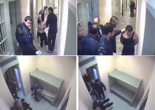 Vdiq pas torturave mizore në burgun grek, rasti i Ilia Karelit del përpara gjykatës së Selanikut