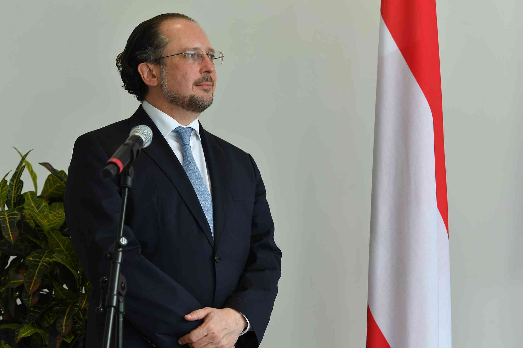 Betohet kancelari i ri i Austrisë