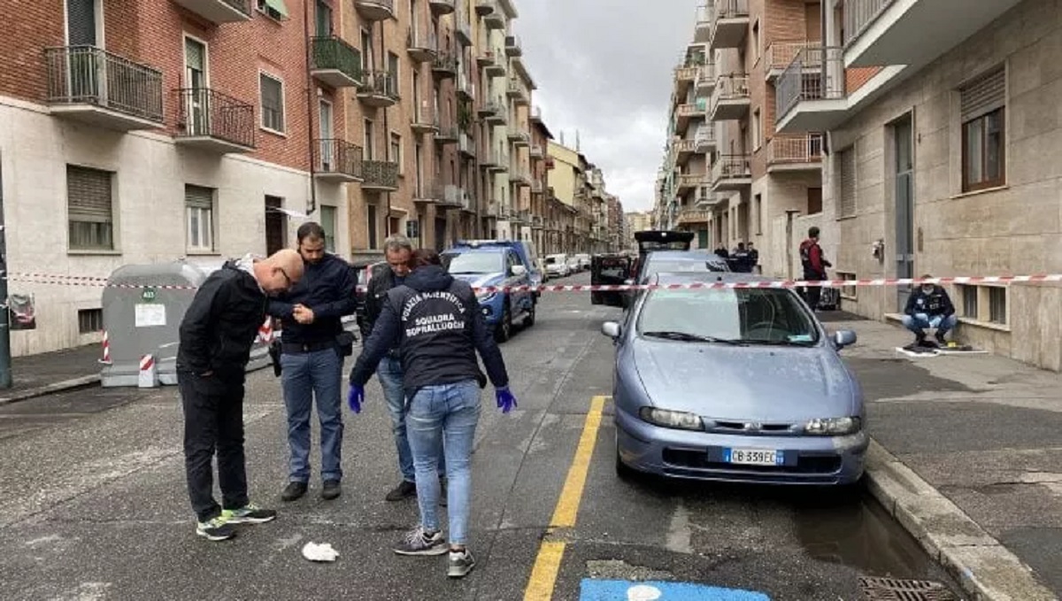 Plagoset me armë zjarri 48-vjeçari shqiptar, transportohet me urgjencë në spital