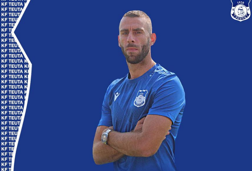 Ivanovic lideri i ri i prapavijës së Teutës, e konfirmojnë shifrat