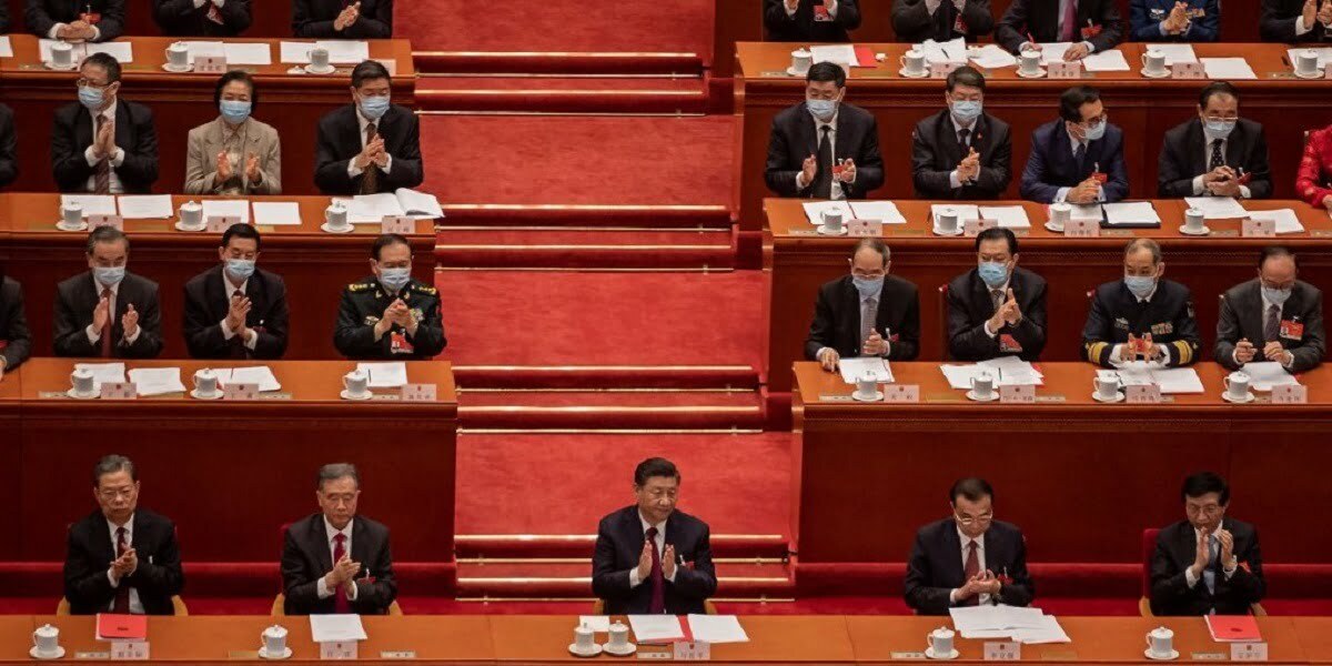 Ligji i ri në Kinë ndëshkon prindërit për sjelljet e fëmijëve