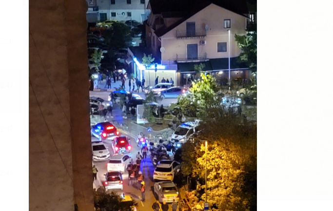 EMRI/ Plagosja me armë zjarri e 22-vjeçarit, policia jep detajet e para