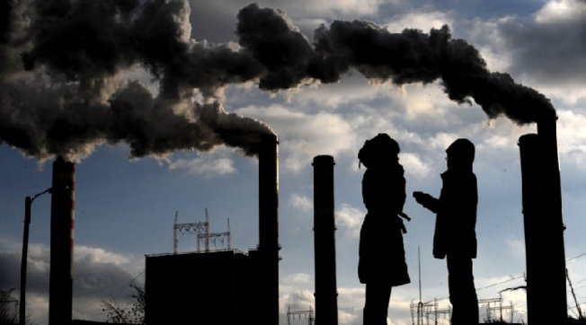 Izraeli miraton paketën 4.8 miliardë dollarë për krizën klimatike