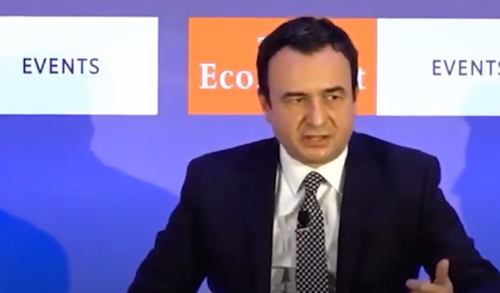 Tensionet në veri të Kosovës, Kurti: Operacionin anti-kontrabandë e urdhëruan një gjykatës dhe një prokuror serb