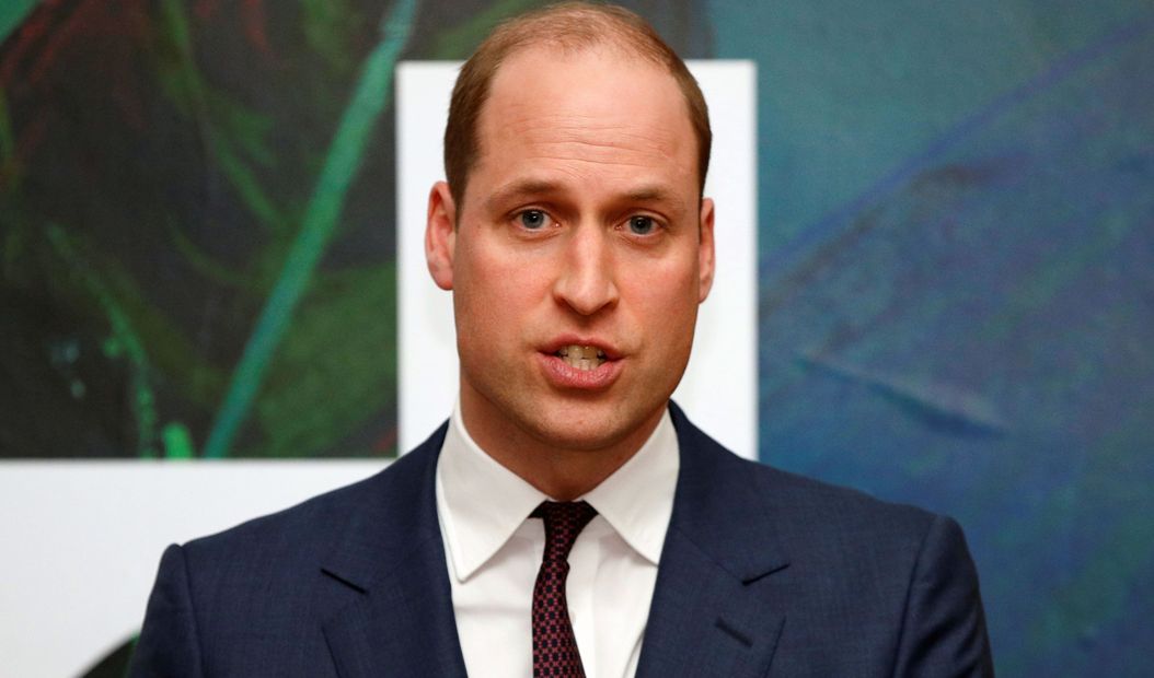 Princi William për ndryshimet klimatike: Shpëtimi i tokës duhet të vijë para turizmit në hapësirë