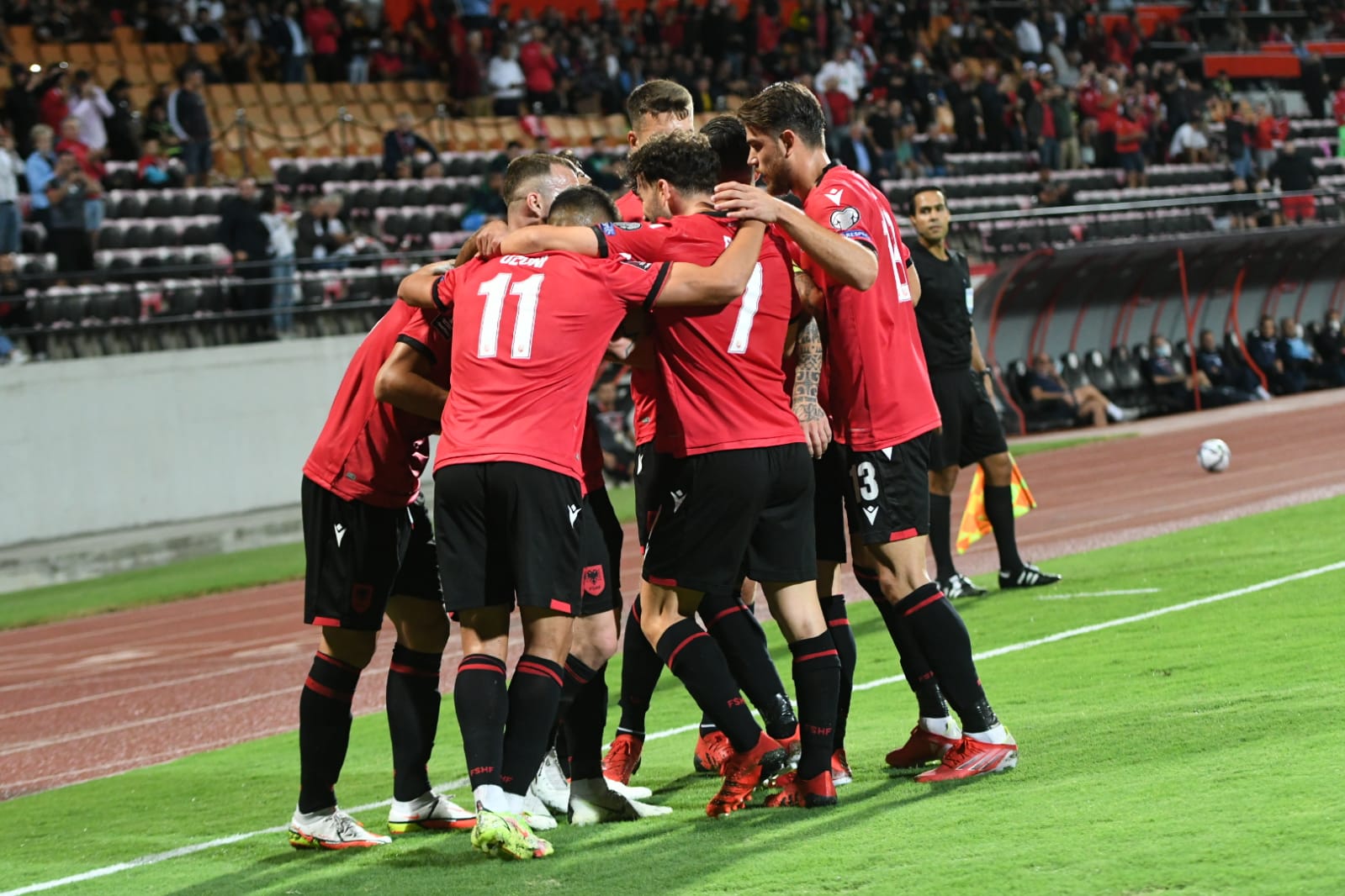 Llogaritë për Botërorin/ Me Poloninë është finale, zbuloni shanset për “Play-Off”