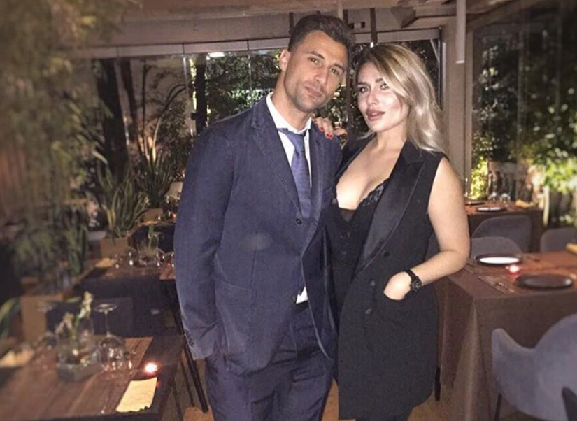 Si e refuzoi Lorik Cana ftesën në “BBV” për shkak të xhelozisë së gruas dhe dërgoi kushëririn në vend të tij